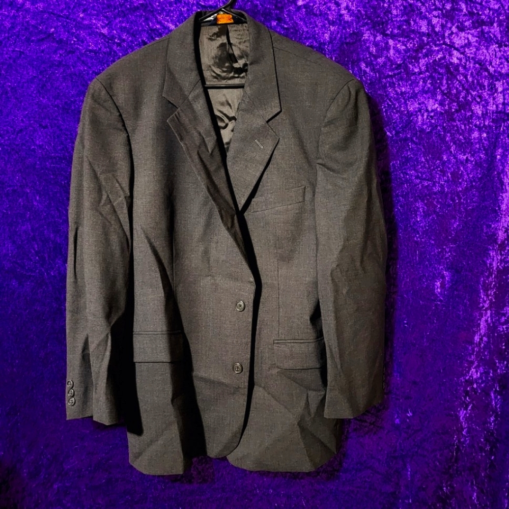 Brooks Brothers Blazer Size 44R
